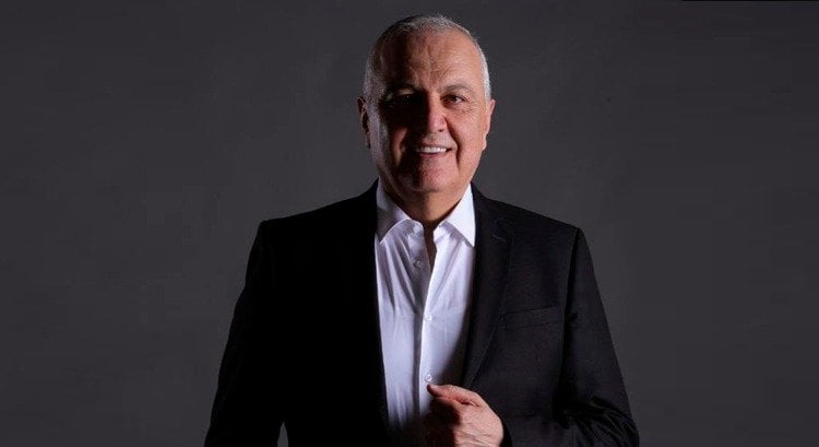 بيان حاسم من "تلفزيون لبنان" حول برنامج وليد عبود!