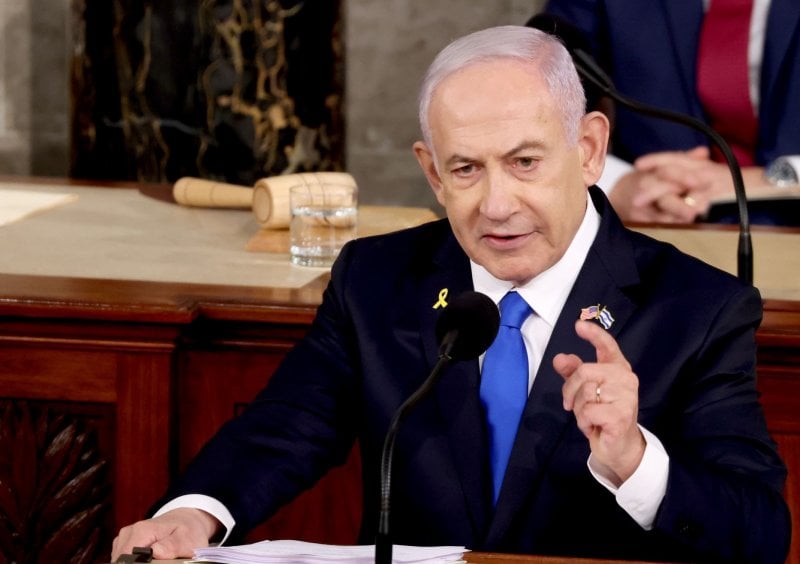 "حرب وجود"... نتنياهو يعلن تغيير وجه العالم في حرب إيران!