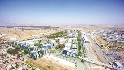 إيران تكشف عن استهداف منشآت حيوية إسرائيلية متقدمة!