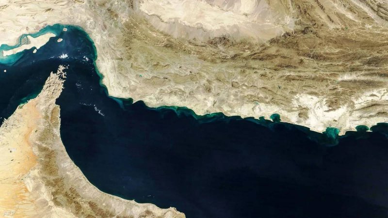 مضيق هرمز على المحك: البرلمان الإيراني يرفع القرار للأمن القومي