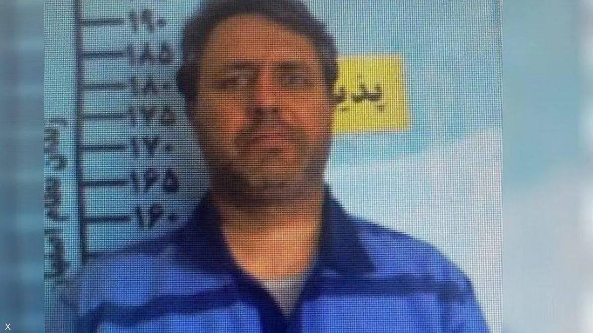إيران تُنهي حياة جاسوس الموساد... القصة الكاملة