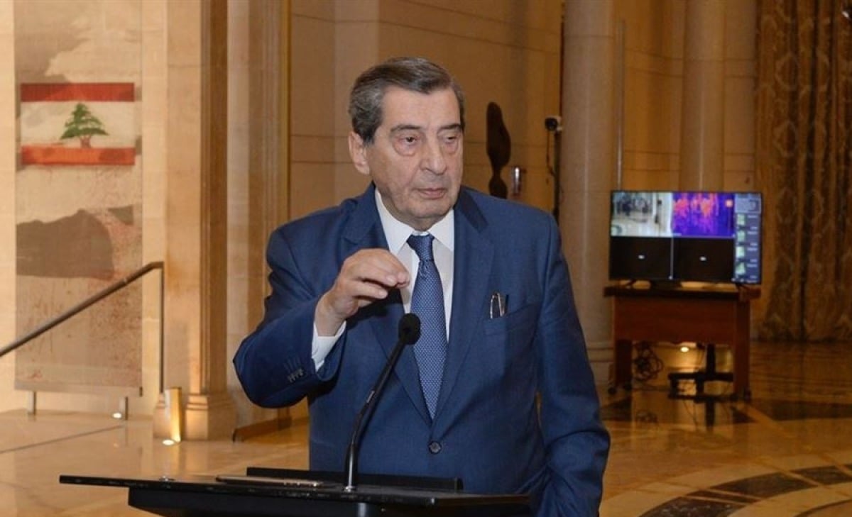 "إيران استوعبت الصدمة"... الفرزلي: لبنان لن يكون بمنأى عن التداعيات!