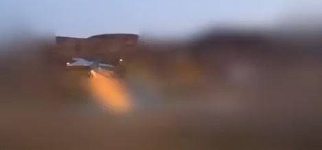 مسيّرات "آرش 1" و"آرش 2"... إيران تكشف عن تفاصيل قصف إسرائيل (فيديو)