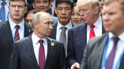 الكرملين يتجاهل ترامب... ومدفيديف يحذر من حرب أميركية جديدة