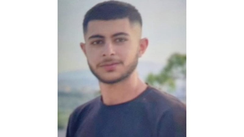رفيق غادر ولم يعد... هل من يعرف عنه شيئاً؟