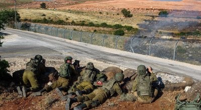 على الحدود مع لبنان... إسرائيل ترفع التأهب وتفرض الطوارئ!