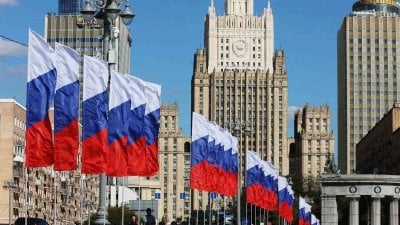 بعد الضربة الأميركية على إيران... روسيا تحذر!