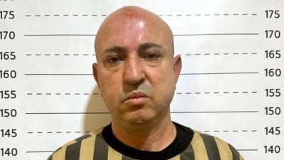 في عملية أمنية محكمة... توقيف وسيم الأسد على الحدود اللبنانية-السورية!
