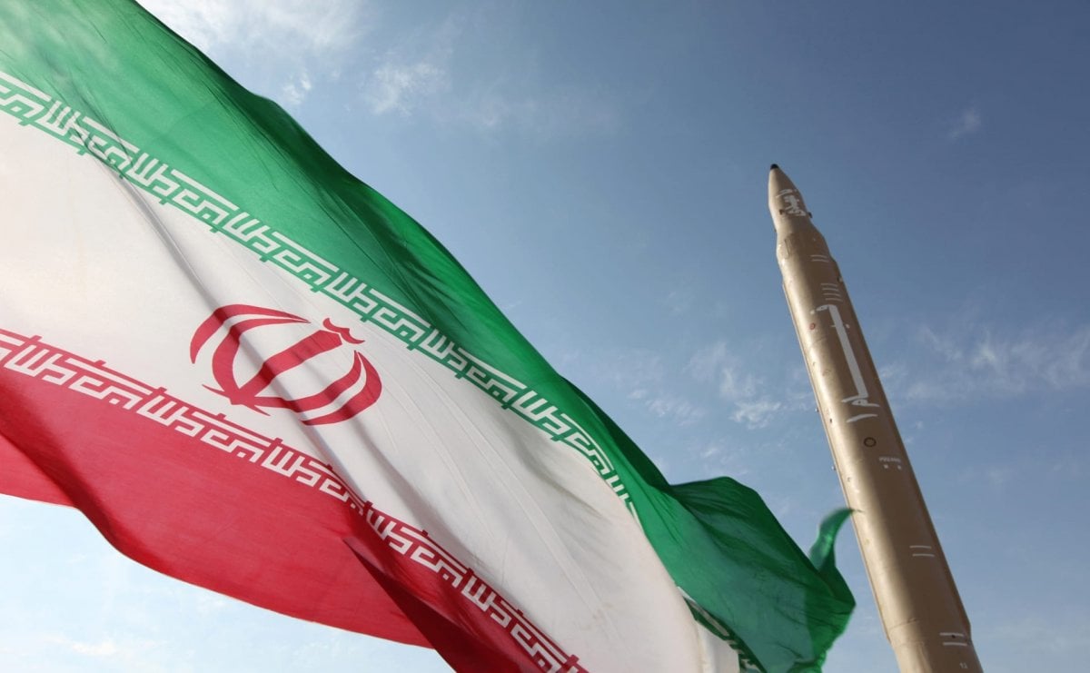 إيران في أول موقف رسمي: الهجمات فظيعة وتداعياتها دائمة