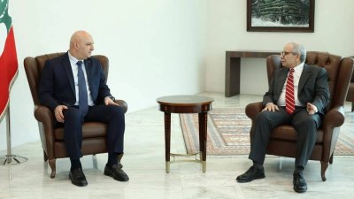 إتصال بين عون وسلام... إليكم ما تم الإتفاق عليه