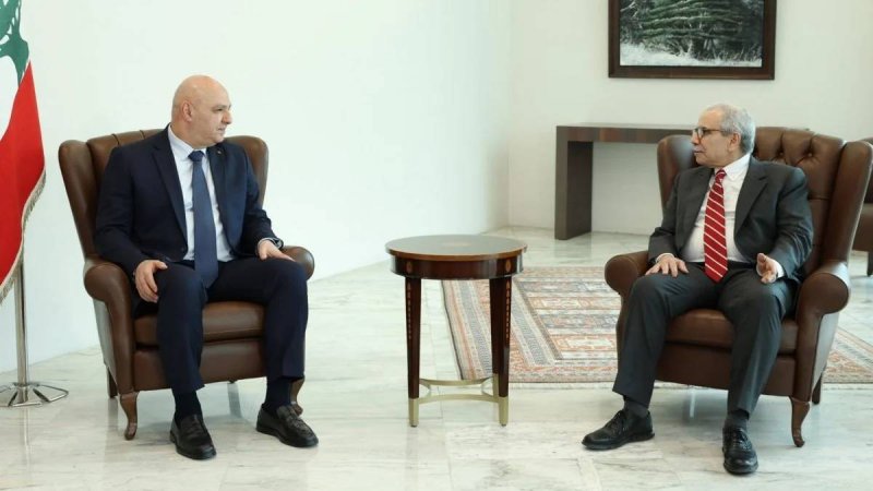 إتصال بين عون وسلام... إليكم ما تم الإتفاق عليه