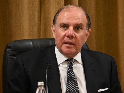 التعيينات المالية راوح مكانك ...هل يحمل سعيد كلمة السر بعد عودته من واشنطن؟!
