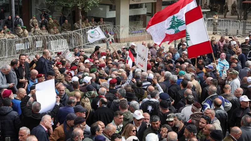 المساعدة لم تُرحل... وهذا هو المطلوب قبل نهاية العام!