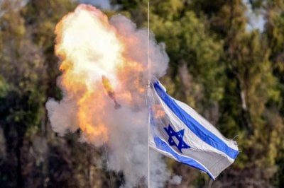 تصعيد إسرائيلي ضد إيران... معركة طويلة في الأفق!