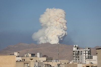 سيناريوهات ما بعد الضربات... تلوث نووي أم أضرار كيميائية؟