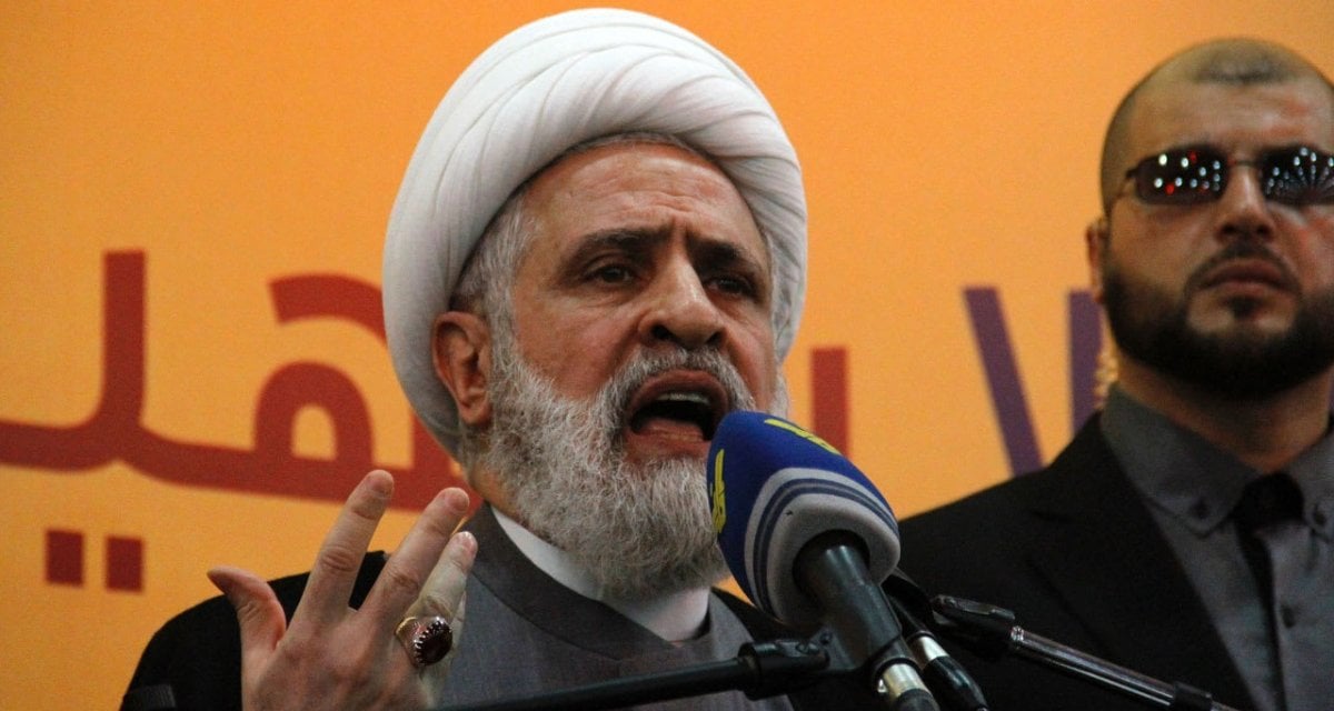 حزب الله ينتظر تحرك الدولة... والخيار المناسب بيد قاسم!