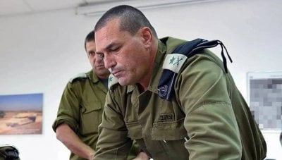 زامير: الهجوم على إيران نقطة تحول والمعركة لم تنتهِ بعد!