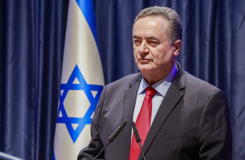 كاتس يعلن اغتيال قائد فيلق القدس في الحرس الثوري