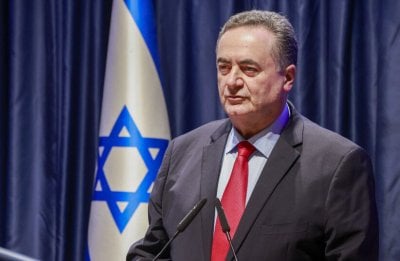 كاتس يعلن اغتيال قائد فيلق القدس في الحرس الثوري