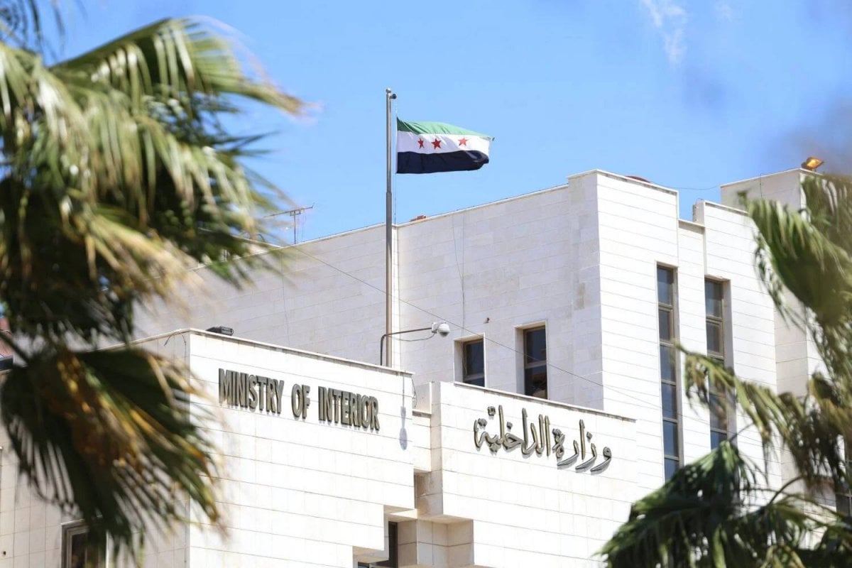 بعد اعتقال وسيم الأسد... "الداخلية السورية": لن يكون الأخير!