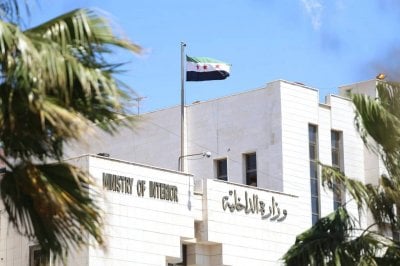 بعد اعتقال وسيم الأسد... 