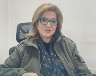من سيخلف مريم البسّام في قناة 