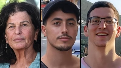 في عملية إسرائيلية خاصة... استعادة جثث مختطفين في غزة (صورة)
