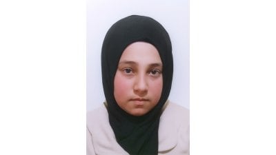 حليمة غادرت ولم تعد... هل من يعرف عنها شيئاً؟