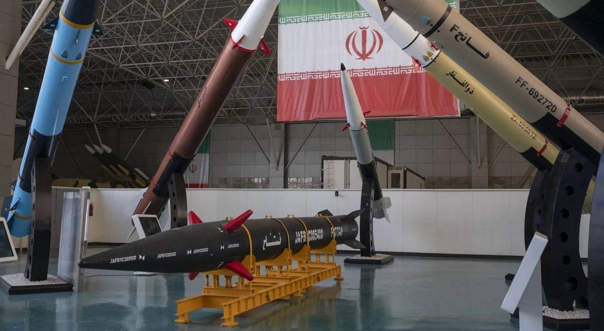 "خطر كبير"... مسؤول أميركي: الرد الإيراني قد يأتي خلال يوم أو يومين