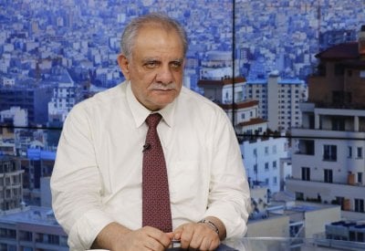 صدرت الأوامر.. يوسف الخوري يكشف مخطط الجحيم في طهران ولبنان: قوات الشرع الى البقاع.. وأنا مع اسرائيل
