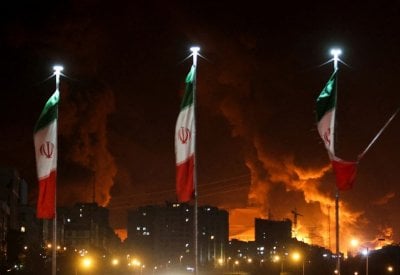 وثيقة صادمة تكشف ما سيحصل في ايران وخطة إسرائيل لاشعال نووي طهران: هكذا سيسقط النظام.. معلومات خطيرة