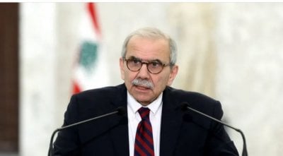 سلام يعلق على التفجير في دمشق: محاولة خبيثة لزرع الفتنة
