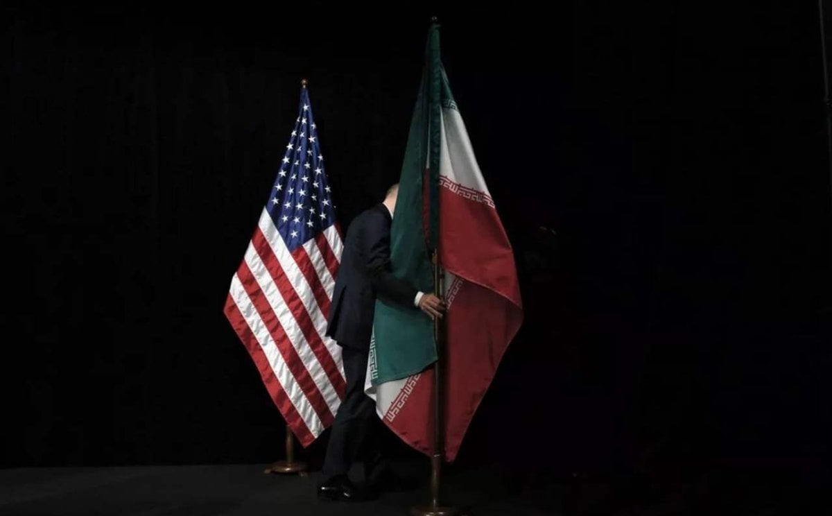 رسالة أميركية لطهران: الهجوم انتهى!