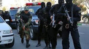 إيران تهدد  