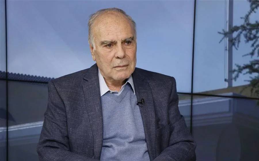 بعد تفجير دمشق... هجوم "لاذع" من إميل رحمة على السلطات السورية