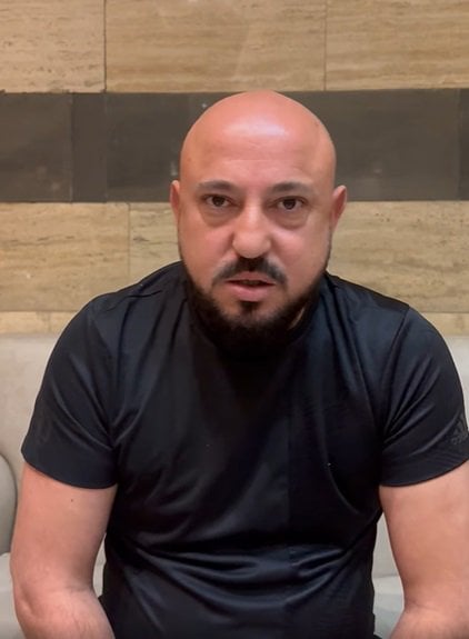 ابن عم بشار... من هو وسيم الأسد الذي أُلقي القبض عليه على الحدود اللبنانية-السورية؟
