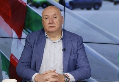 موناليزا ترامب تهز ايران وتشعل أرضها.. سيمون ابو فاضل يشرح تفاصيل المعركة الأخيرة والضربة المدوية: تحضروا!