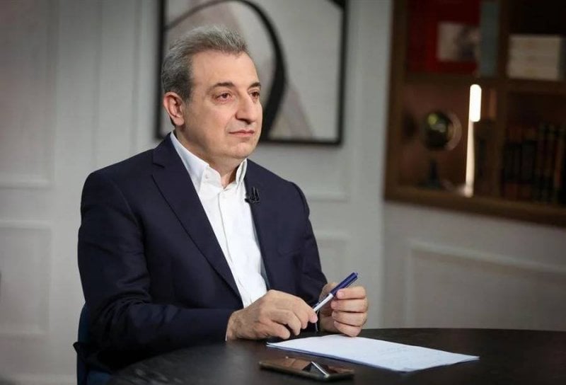 مسيحي أخرج “المستقبل” وأبو فاعور عن طورهما… وفضح وجههما الحقيقي؟
