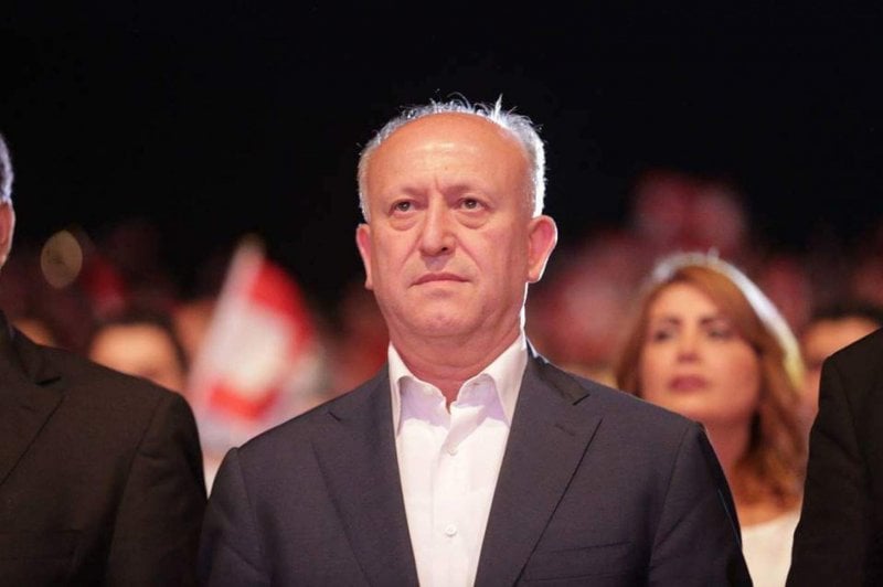 ريفي يعلّق على 