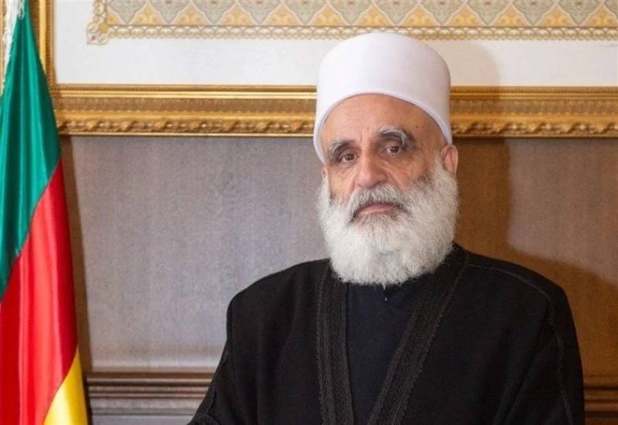 أبي المنى عن تفجير الكنيسة: "رسالة دموية إلى الدولة السورية"