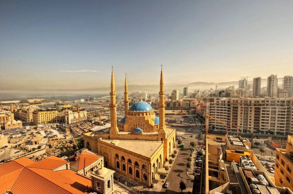 بيروت أمام مفاجآت انتخابية
