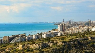 إسرائيل تحبط مخطط إيراني لإستهداف جاليتها في قبرص









