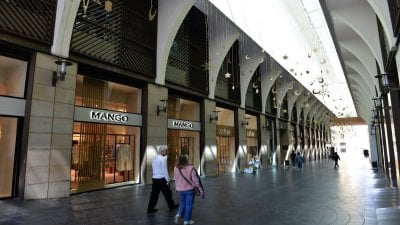 هزة كبيرة تنتظر الأسواق اللبنانية... تداعيات خطيرة تحملها الأيام المقبلة!