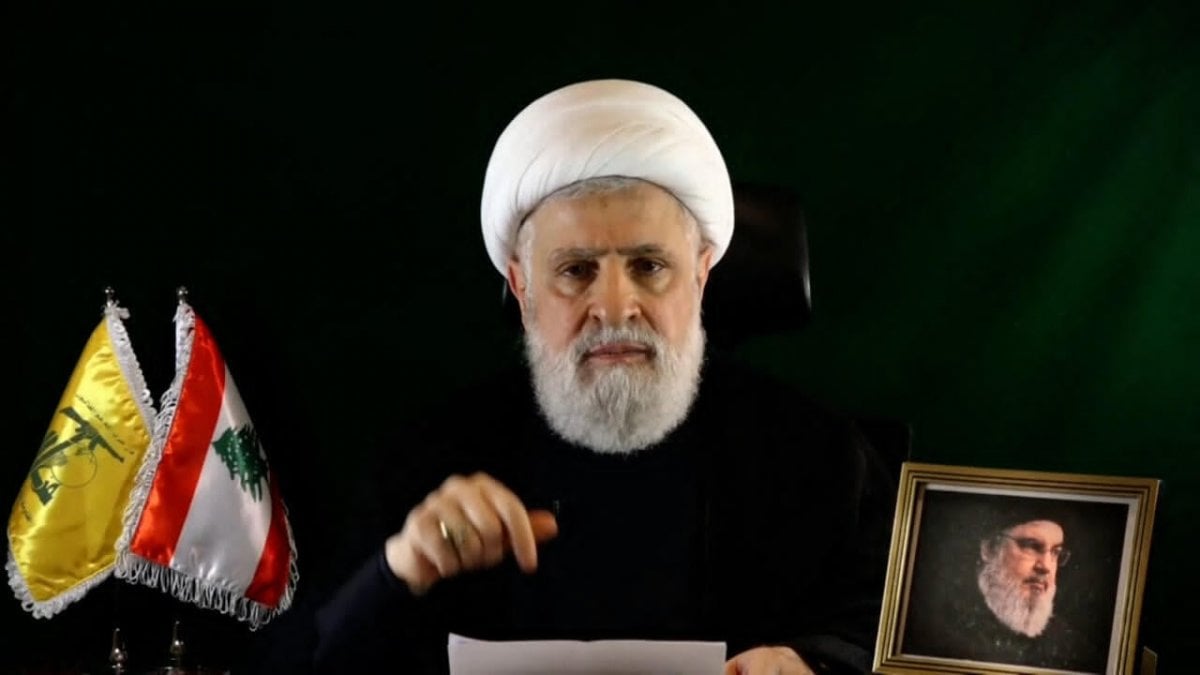 لا أحد قادر على الحسم... وكلام قاسم حمّال أوجه!