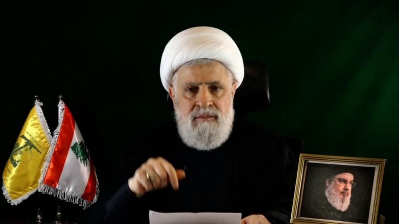 لا أحد قادر على الحسم... وكلام قاسم حمّال أوجه!