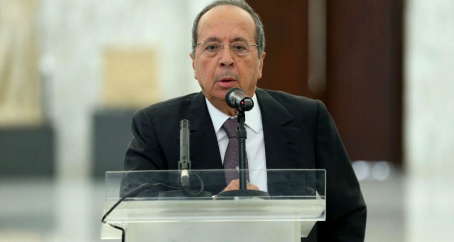 السيد عن القصف الأميركي: نحن في بداية البدايات!