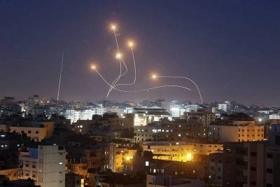 الردّ الإيراني... سيطال إسرائيل فقط

