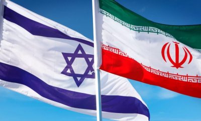 إيران تنتهك الهدنة... وإسرائيل تعترض 15 طائرة مسيّرة