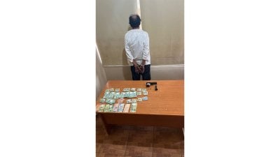بين بيروت وجبل لبنان... توقيف مطلوب في قضايا نشل وسرقة
