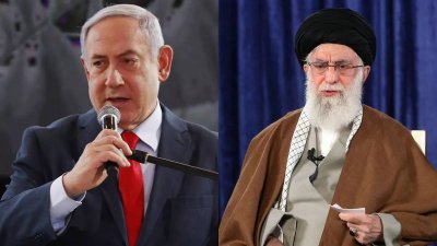 وسط توتر مستمر... وقف النار  بين إسرائيل وإيران يدخل حيّز التنفيذ
